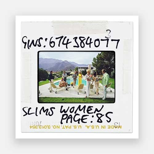 Wall Art Viewer Frames Render