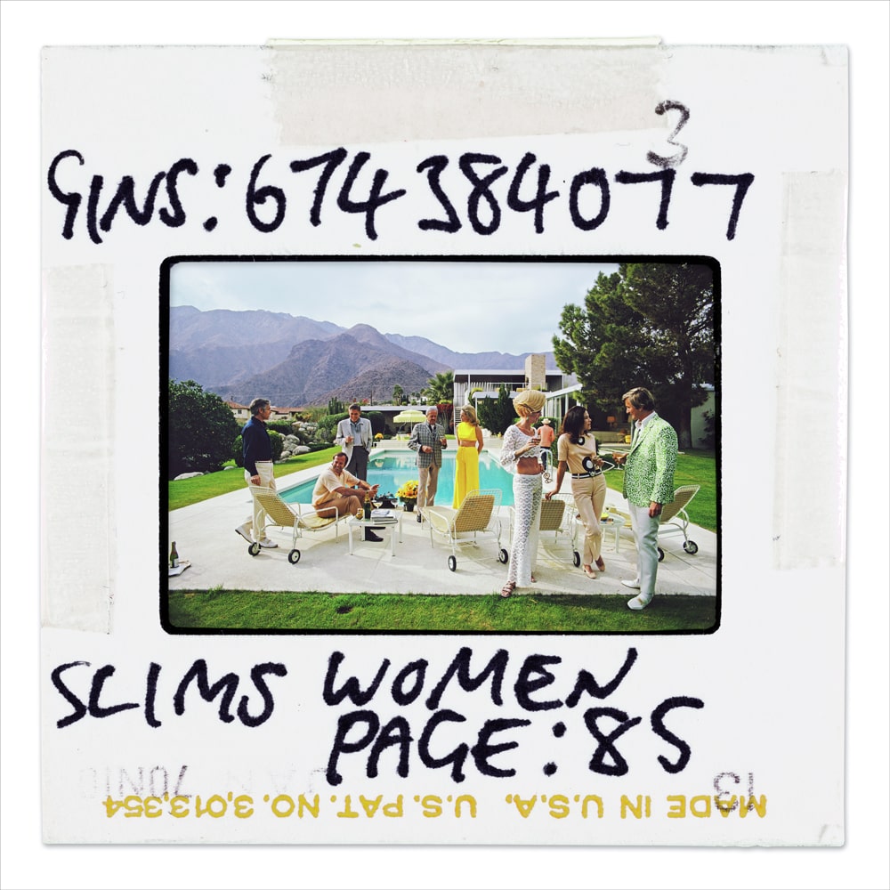 Wall Art Viewer Frames Render