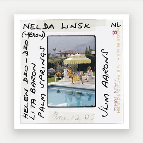 Wall Art Viewer Frames Render