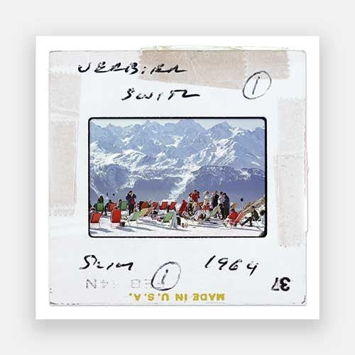 Wall Art Viewer Frames Render