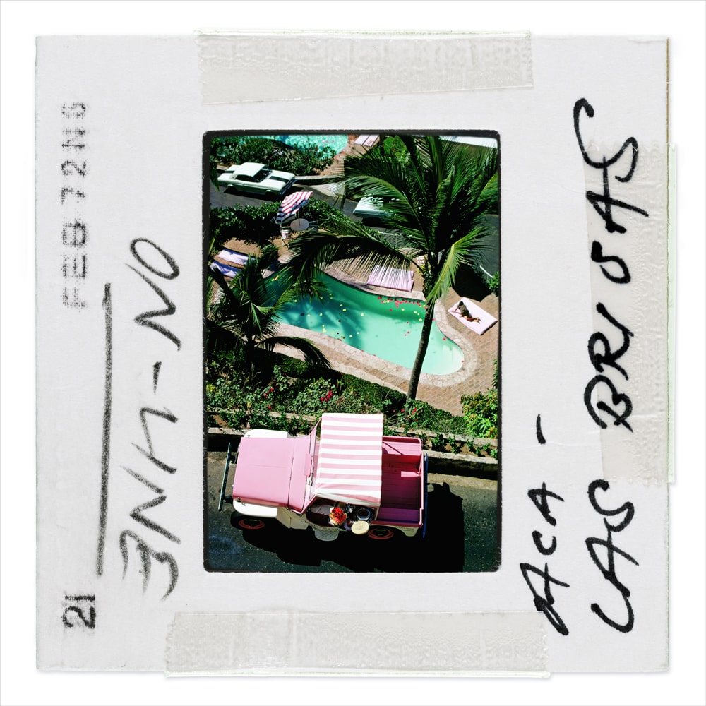 Wall Art Viewer Frames Render