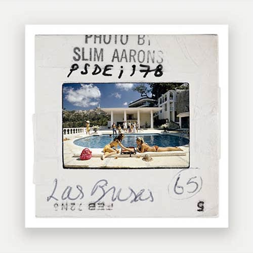 Wall Art Viewer Frames Render