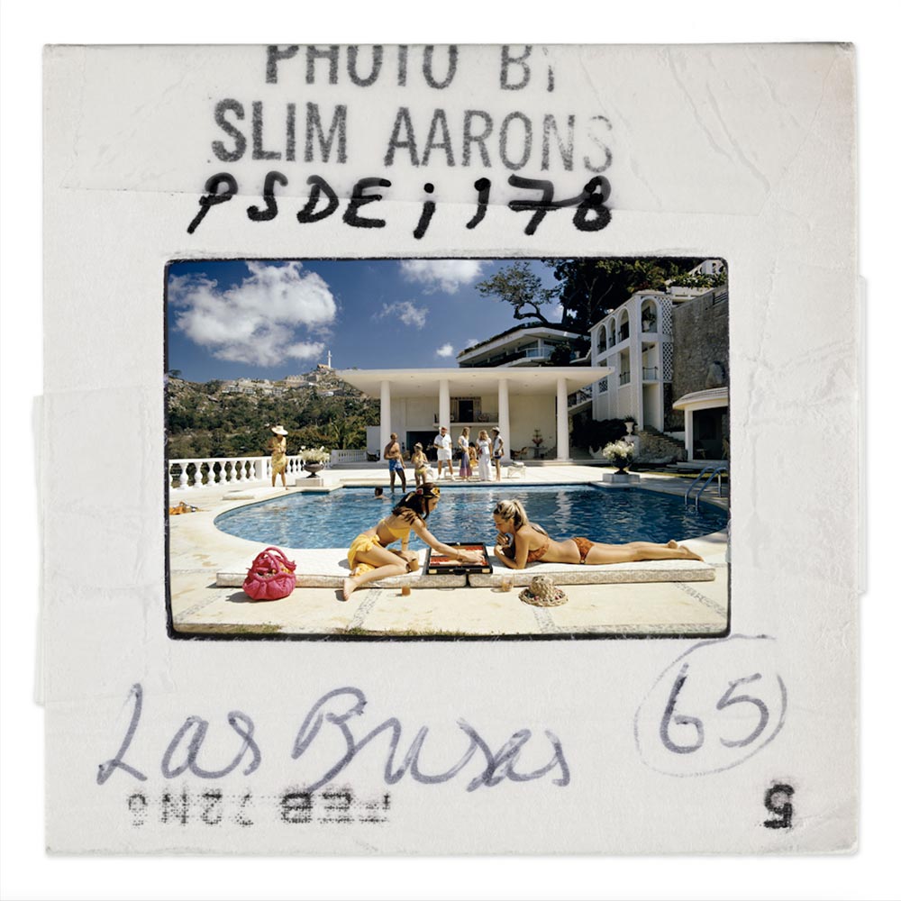 Wall Art Viewer Frames Render