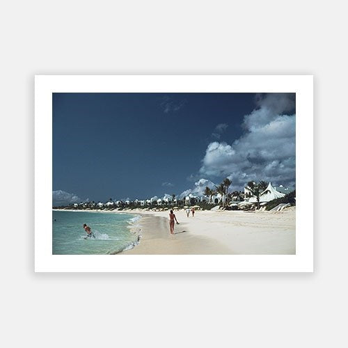 Anguilla Beach Resort