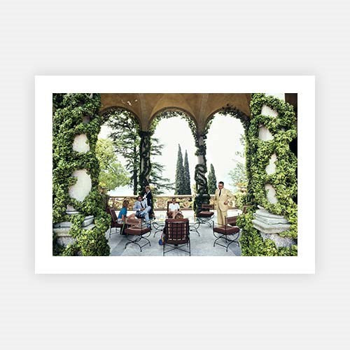 Wall Art Viewer Frames Render