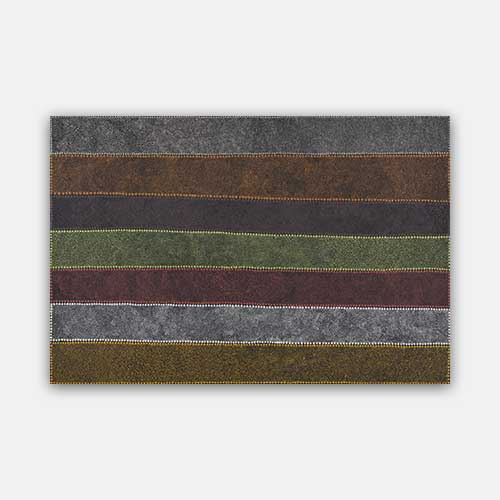 Wall Art Viewer Frames Render