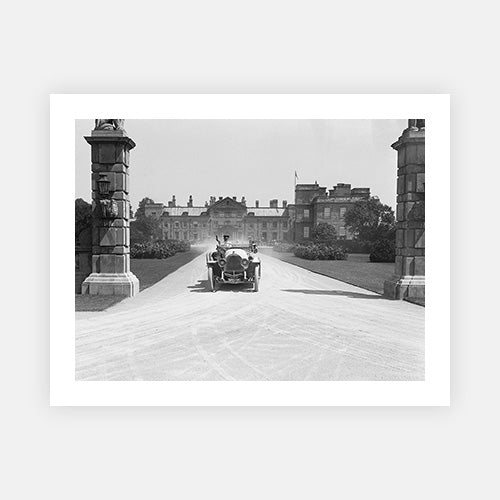 Dukeries District-Black & White Collection-Fine art print from FINEPRINT co