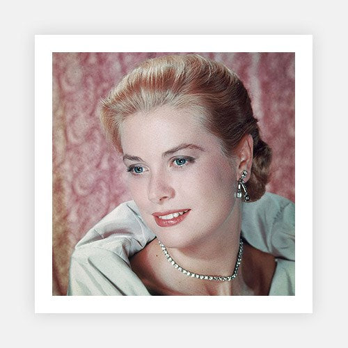 Grace Kelly-Unclassified-Fine art print from FINEPRINT co