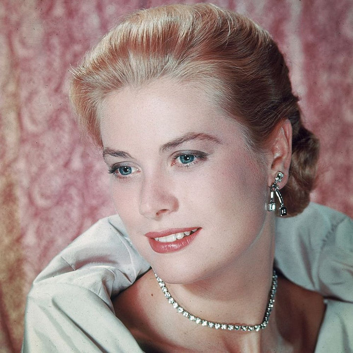 Grace Kelly-Unclassified-Fine art print from FINEPRINT co