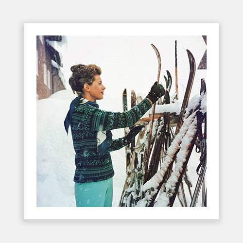 Wall Art Viewer Frames Render