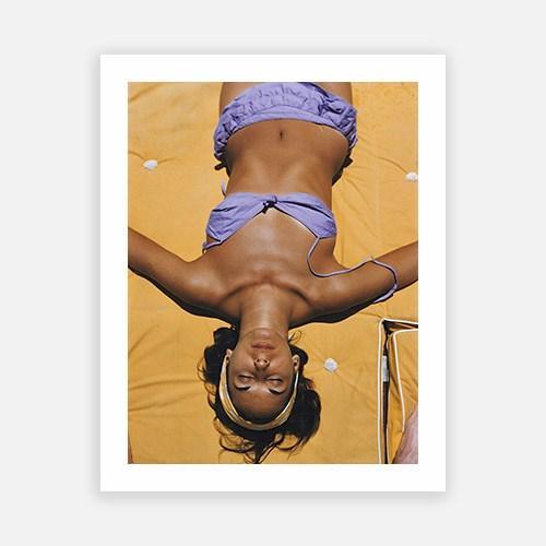 Wall Art Viewer Frames Render