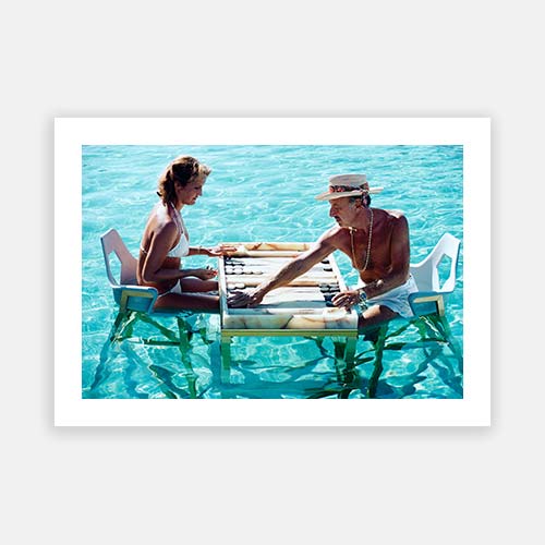 Wall Art Viewer Frames Render