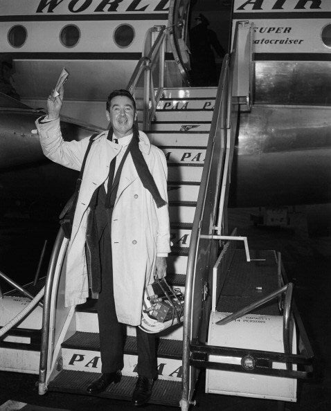 Wall Art Viewer Frames Render