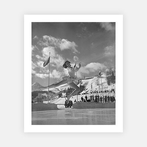 Jeannette Altwegg-Black & White Collection-Fine art print from FINEPRINT co