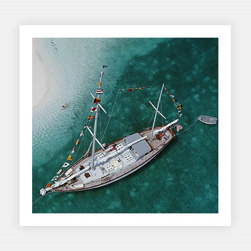 Wall Art Viewer Frames Render