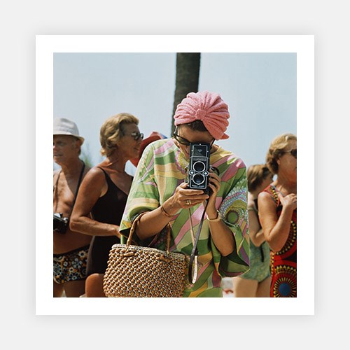 Wall Art Viewer Frames Render