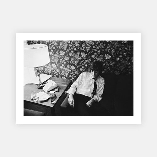 John Lennon-Black & White Collection-Fine art print from FINEPRINT co