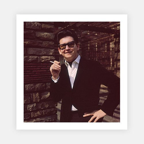 Roy Orbison-Mid-Century Colour-Fine art print from FINEPRINT co