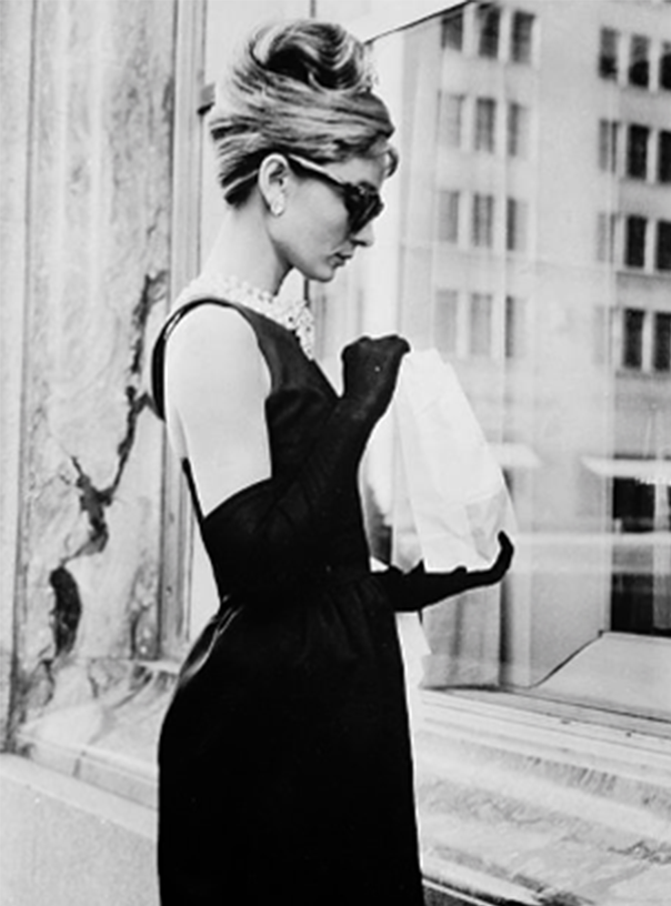 Lunch on Fifth Avenue-Black & White Collection-Fine art print from FINEPRINT co