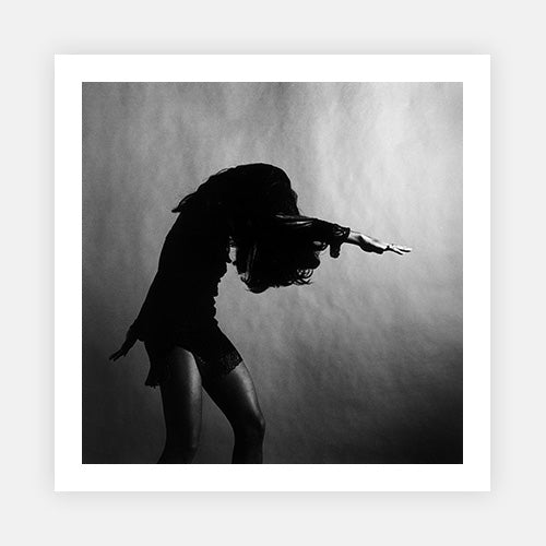 Tina Turner-Black & White Collection-Fine art print from FINEPRINT co