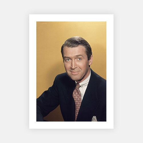 James Stewart-Mid-Century Colour-Fine art print from FINEPRINT co