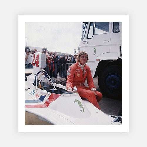 James Hunt-Mid-Century Colour-Fine art print from FINEPRINT co