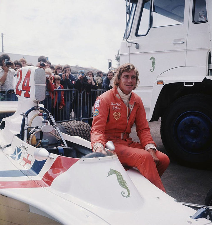 James Hunt-Mid-Century Colour-Fine art print from FINEPRINT co