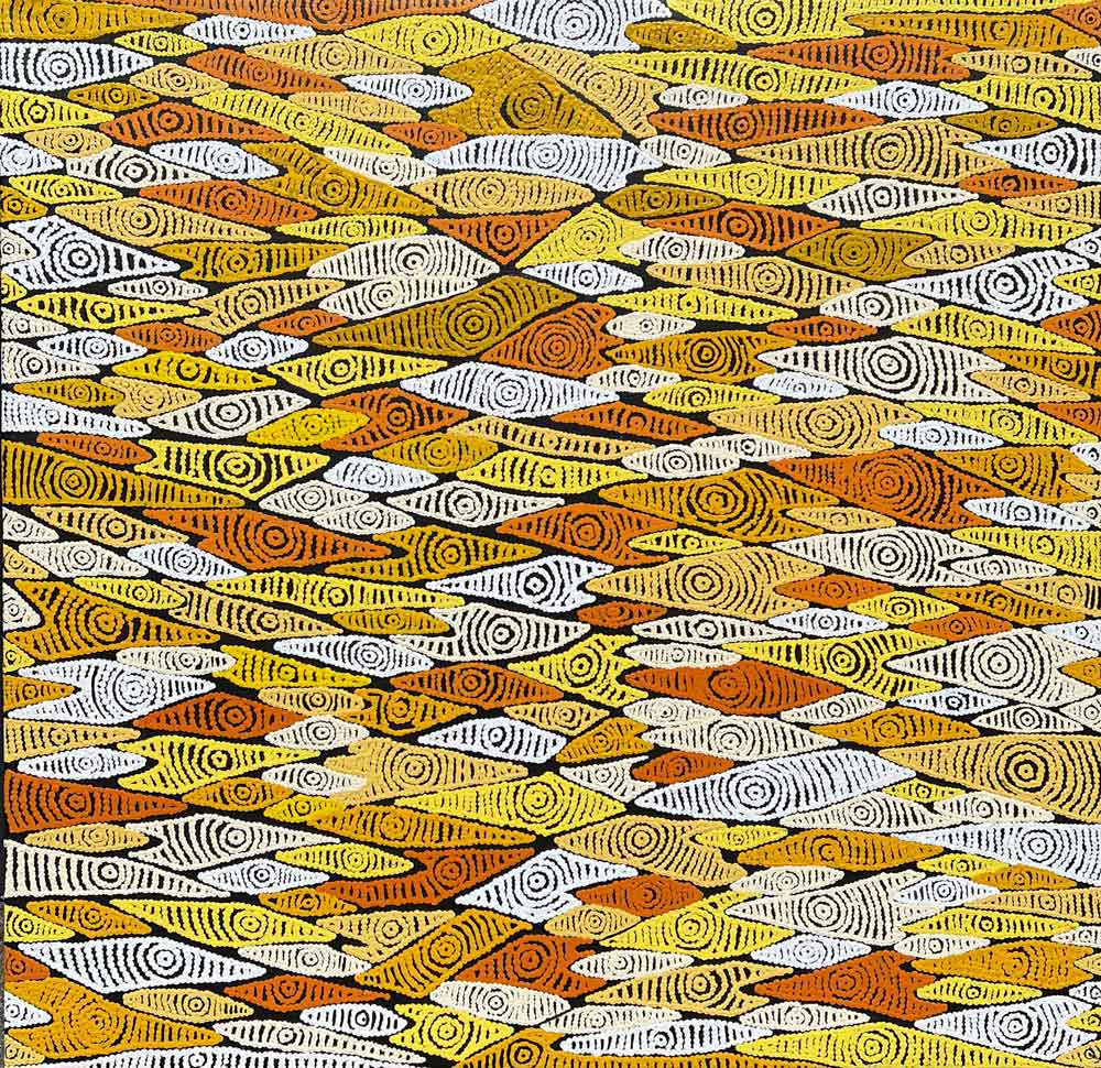 Wall Art Viewer Frames Render