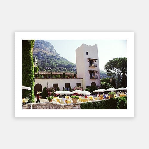 Chateau Saint-Martin