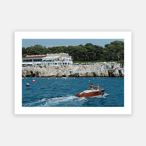 Hotel du Cap-Eden-Roc 3