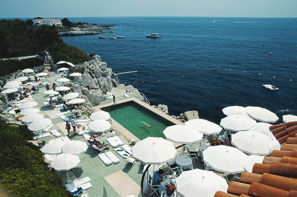 Wall Art Viewer Frames Render