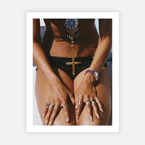 Wall Art Viewer Frames Render