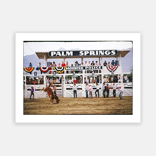 Palm Springs Rodeo