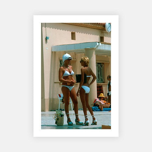 Wall Art Viewer Frames Render