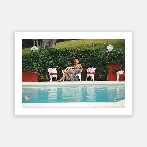 Wall Art Viewer Frames Render