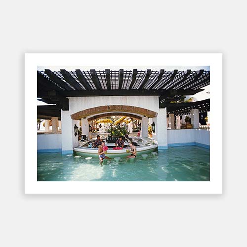 Wall Art Viewer Frames Render