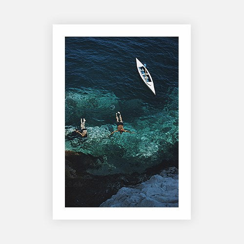 Wall Art Viewer Frames Render