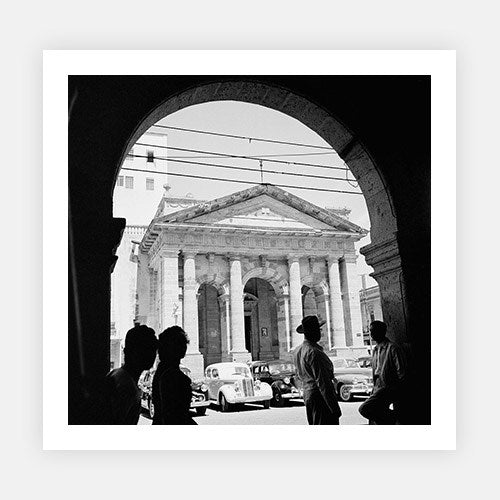 Guadalajara, Mexico-Michael Ochs Archive-Fine art print from FINEPRINT co