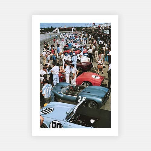 Bahamas Speed Week 3