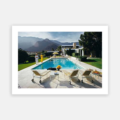 Wall Art Viewer Frames Render