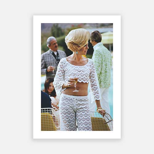 Wall Art Viewer Frames Render