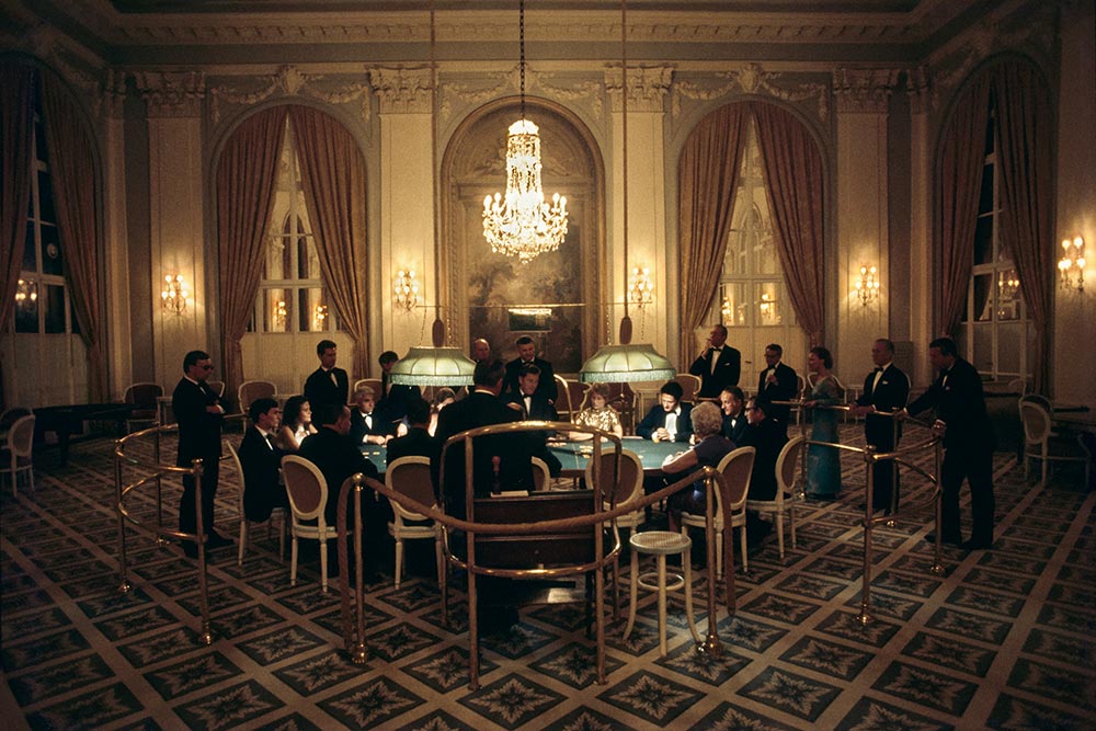 Wall Art Viewer Frames Render