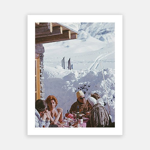 Wall Art Viewer Frames Render