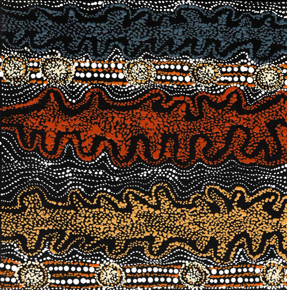 Wall Art Viewer Frames Render