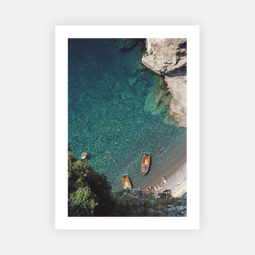 Conca dei Marini-Slim Aarons-Fine art print from FINEPRINT co