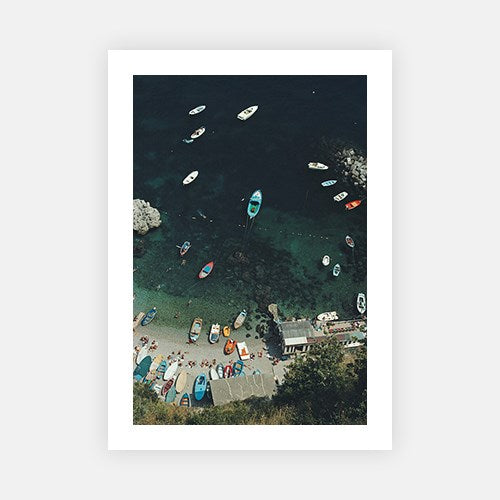 Wall Art Viewer Frames Render