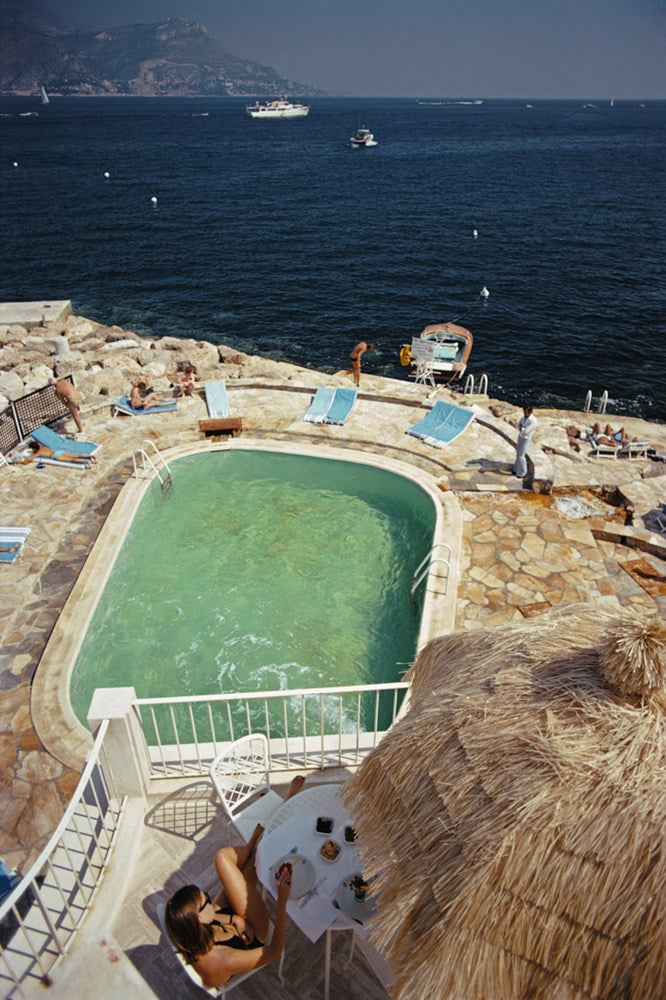 Wall Art Viewer Frames Render