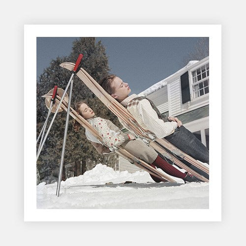 Wall Art Viewer Frames Render