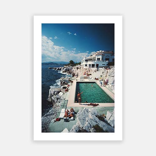 Wall Art Viewer Frames Render