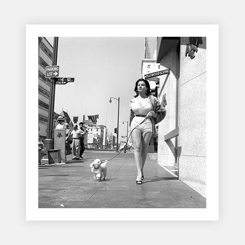 Wall Art Viewer Frames Render